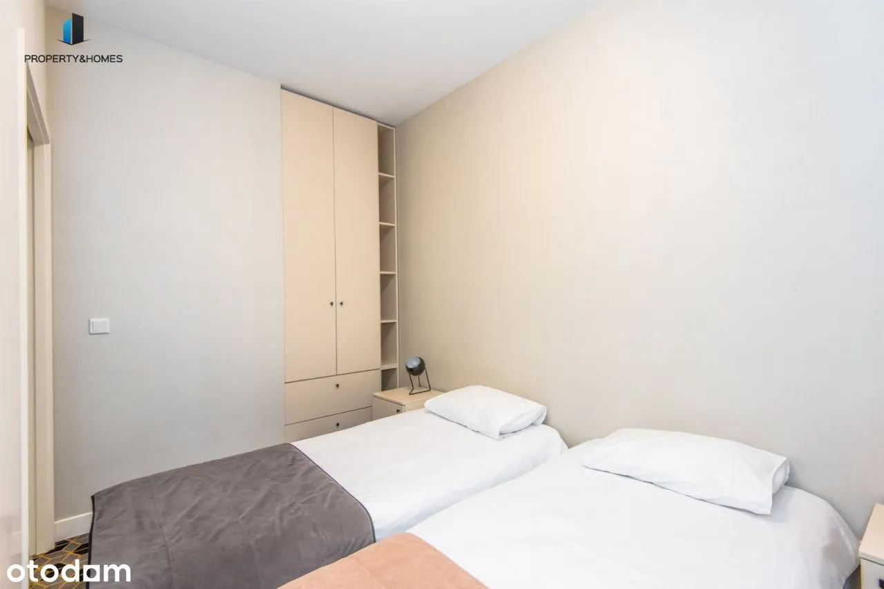 Apartament, ul. Poloneza