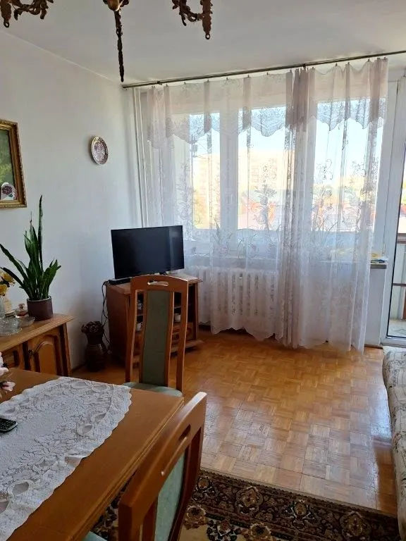 Mieszkanie, ul. Krępowieckiego