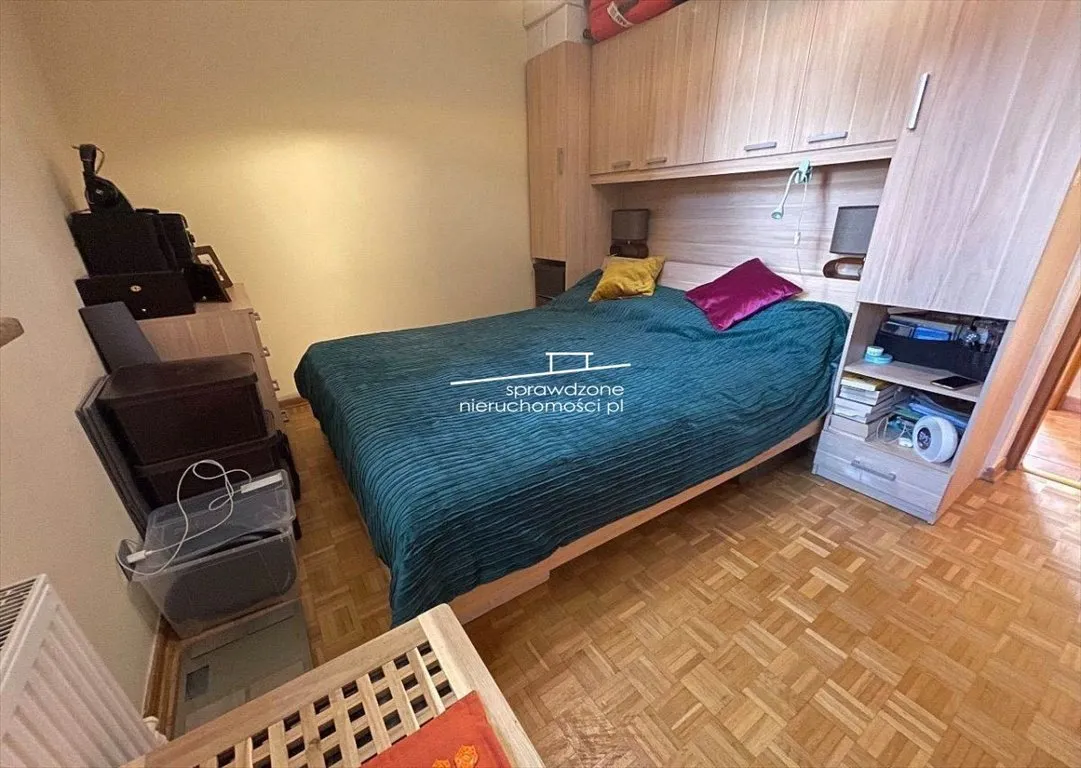 Apartament, ul. Sotta Sokoła