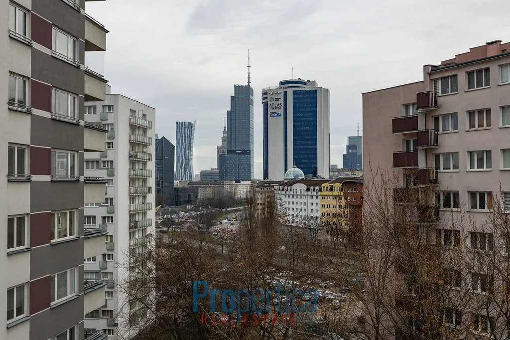 Stara Ochota 3 pokoje gotowe do zamieszkania 