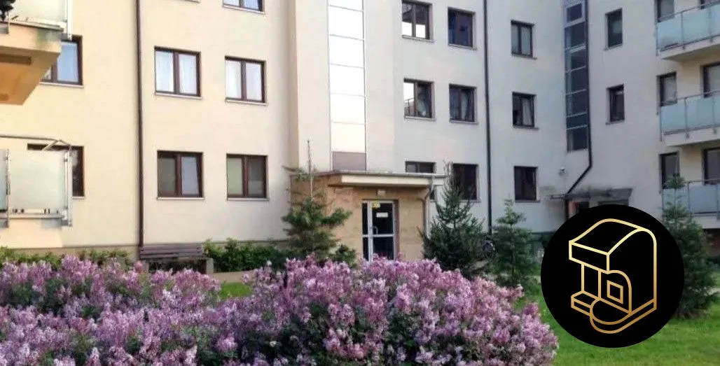 Apartament, ul. Augustówka