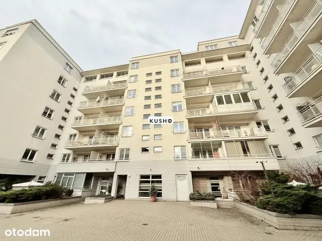 Apartament 23m2 z tarasem 10m2 Garaż Inwestycja