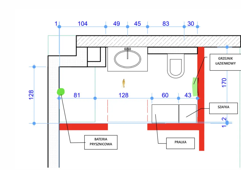 Apartament Chmielna Duo z widokiem na City 