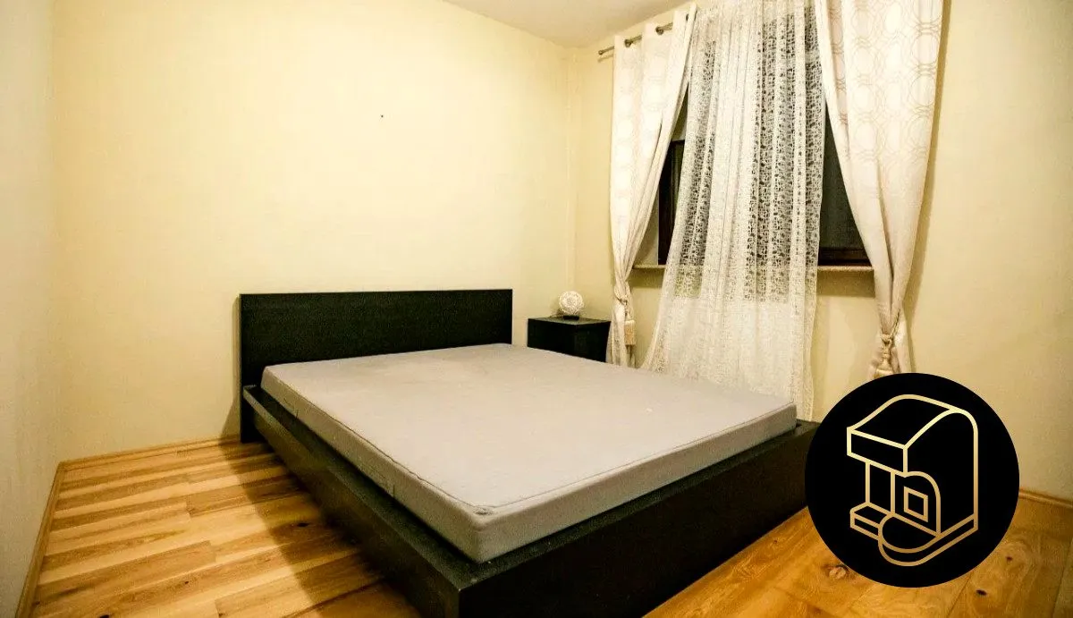 Apartament, ul. Augustówka