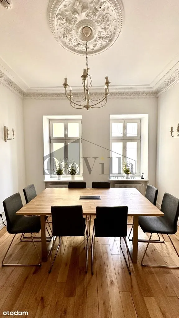 Flat for rent for 12500 zł w Śródmieście Południowe, Śródmieście, Warszawa