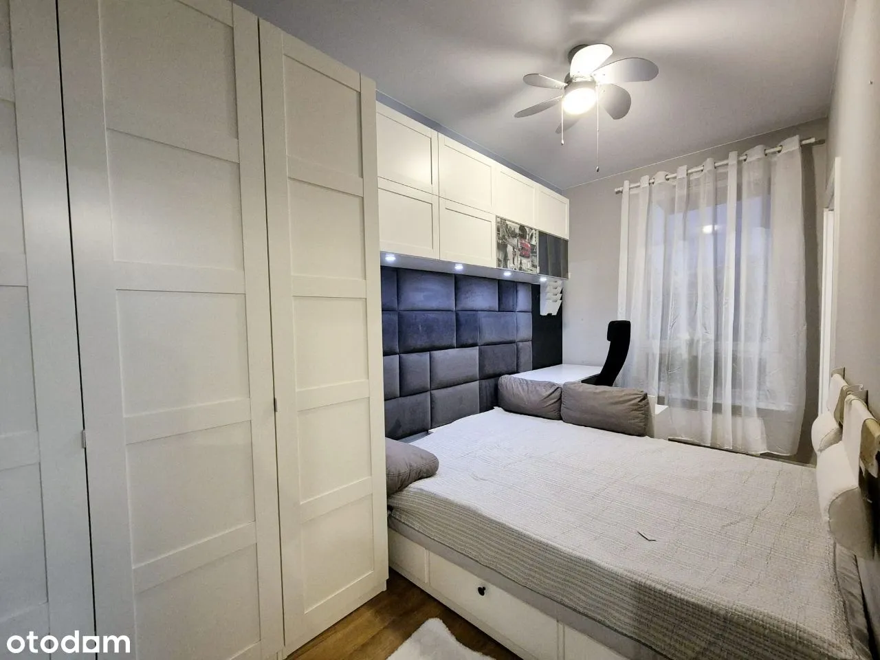 Apartament do wynajęcia za 7950 zł w Sady Żoliborskie, Żoliborz, Warszawa