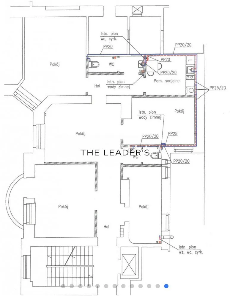 Apartament 116 M2, Idealny Pod Działalność Biurową