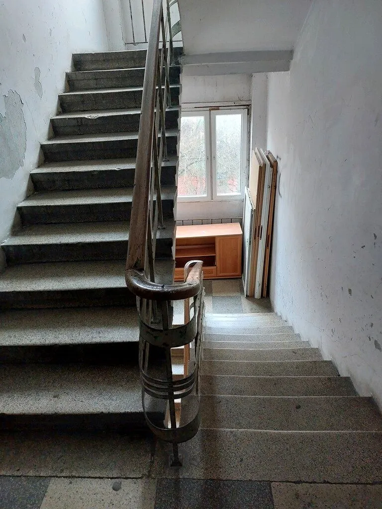 Mieszkanie