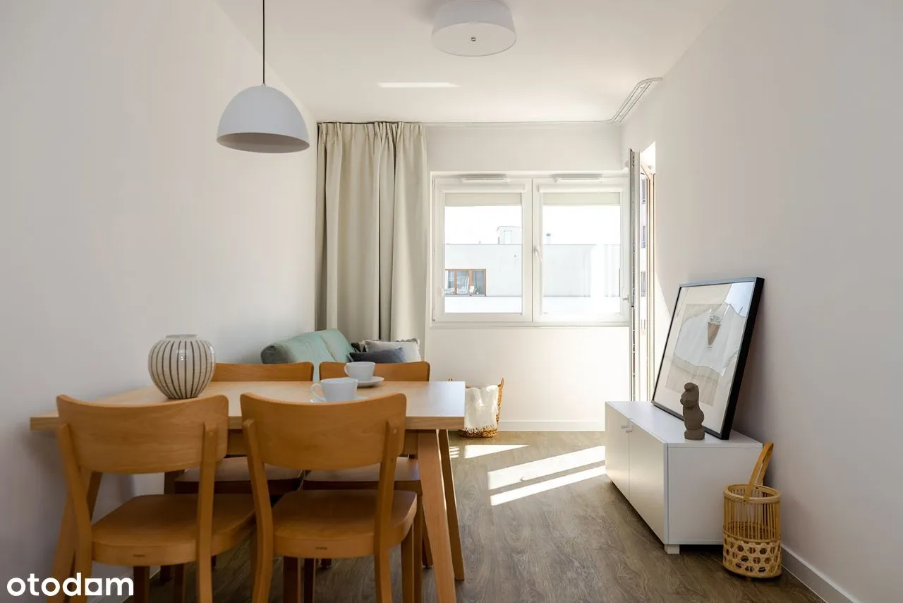 BEZPOŚREDNIO Nowe, garaż, balkon, zwierzęta OK!