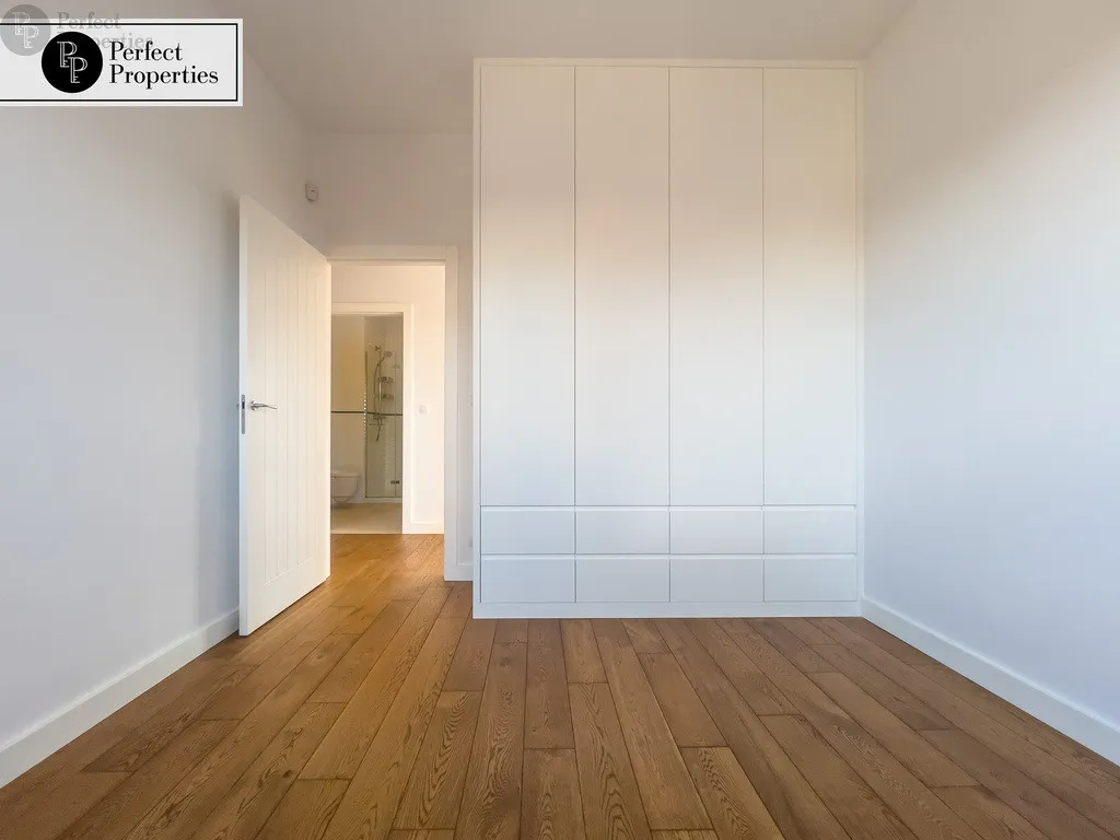 Przestronny apartament – taras + 3 klimatyzacje 