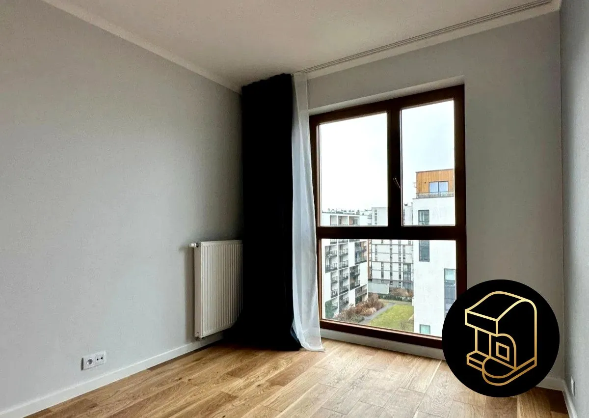 Apartament, ul. Konstruktorska