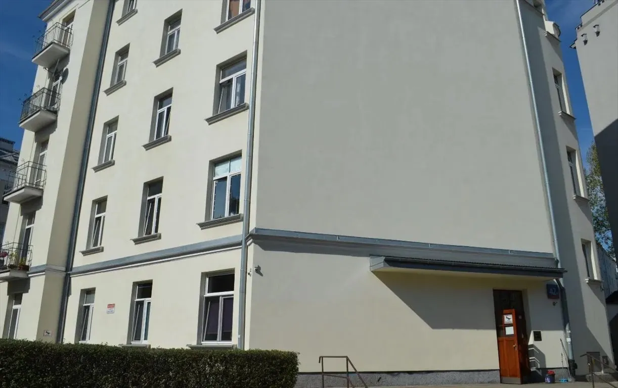 Sprzedam mieszkanie dwupokojowe: Warszawa Ochota , ulica Grójecka, 44 m2, 775000 PLN, 2 pokoje - Domiporta.pl