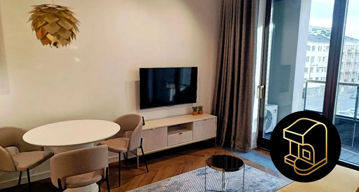 Apartament, ul. Ogrodowa