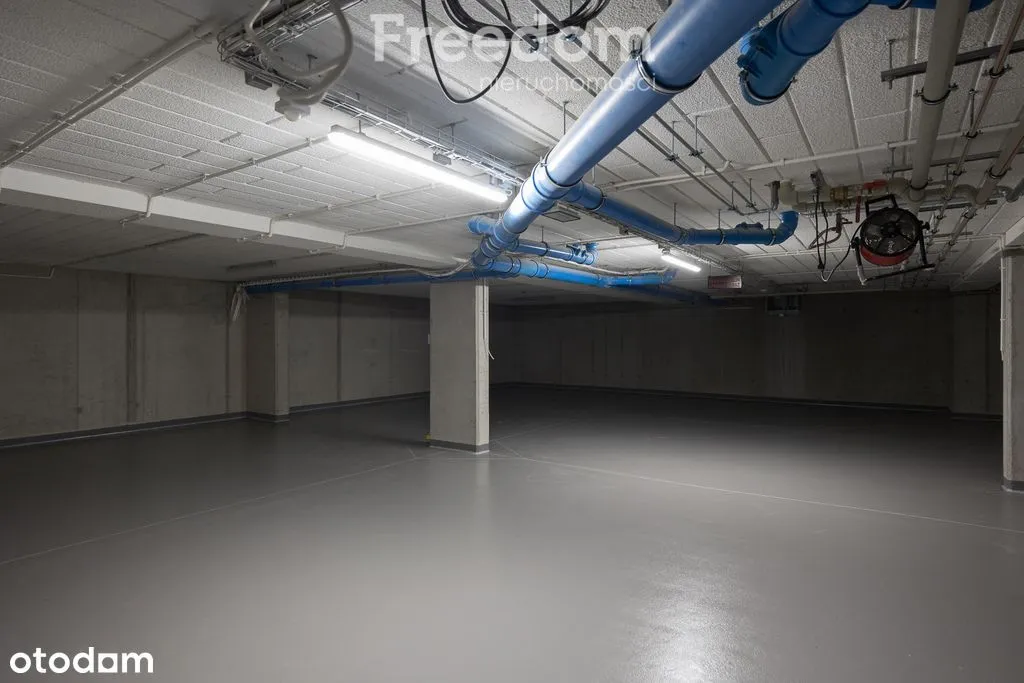 Apartament w Starych Włochach, gotowy do odbioru