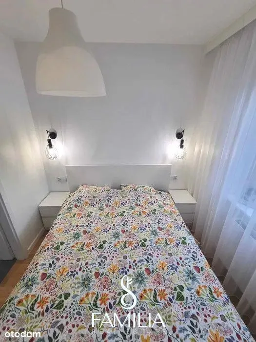 2 Pokojowy Apartament Na Włochy