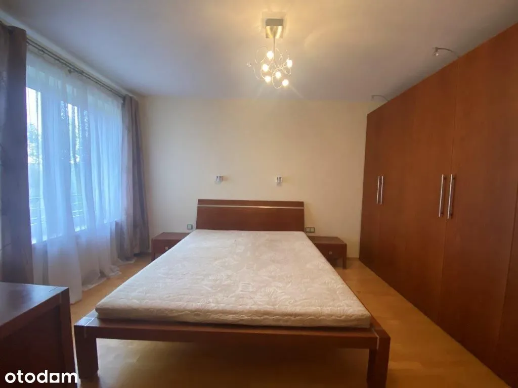 Apartament, ul. Złotego Smoka