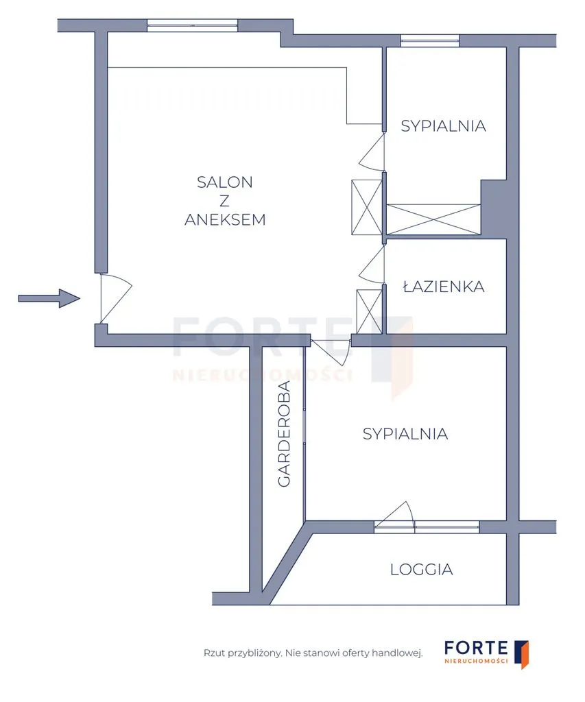 3- Pokoje W Sąsiedztwie Parku Szczęśliwickiego