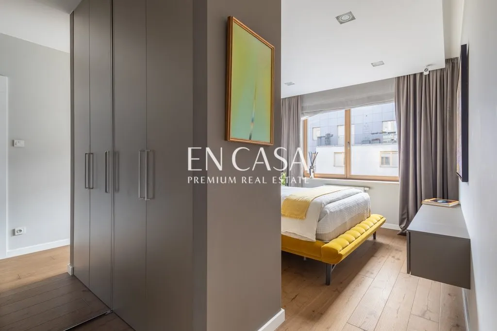 Elegancki apartament 105m2 