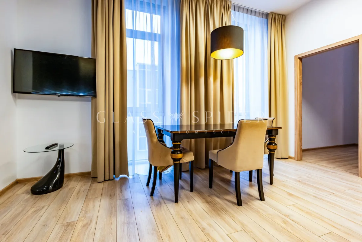 ⚡Apartament⚡Varsovia Apartamenty Jerozolimskie⚡ 