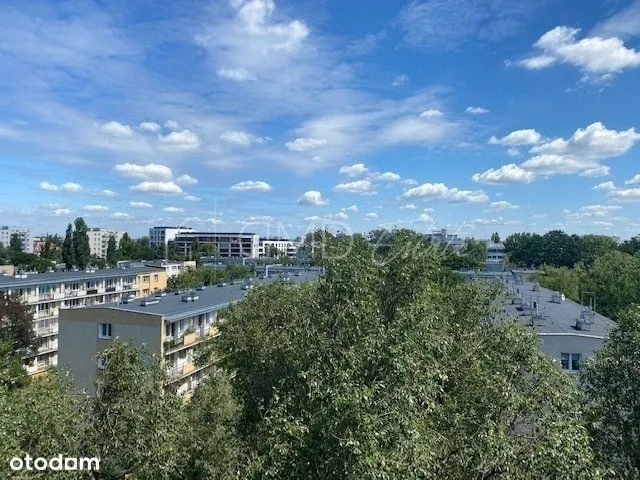 Mieszkanie 38m2 Mokotów Dolny - Super Lokalizacja