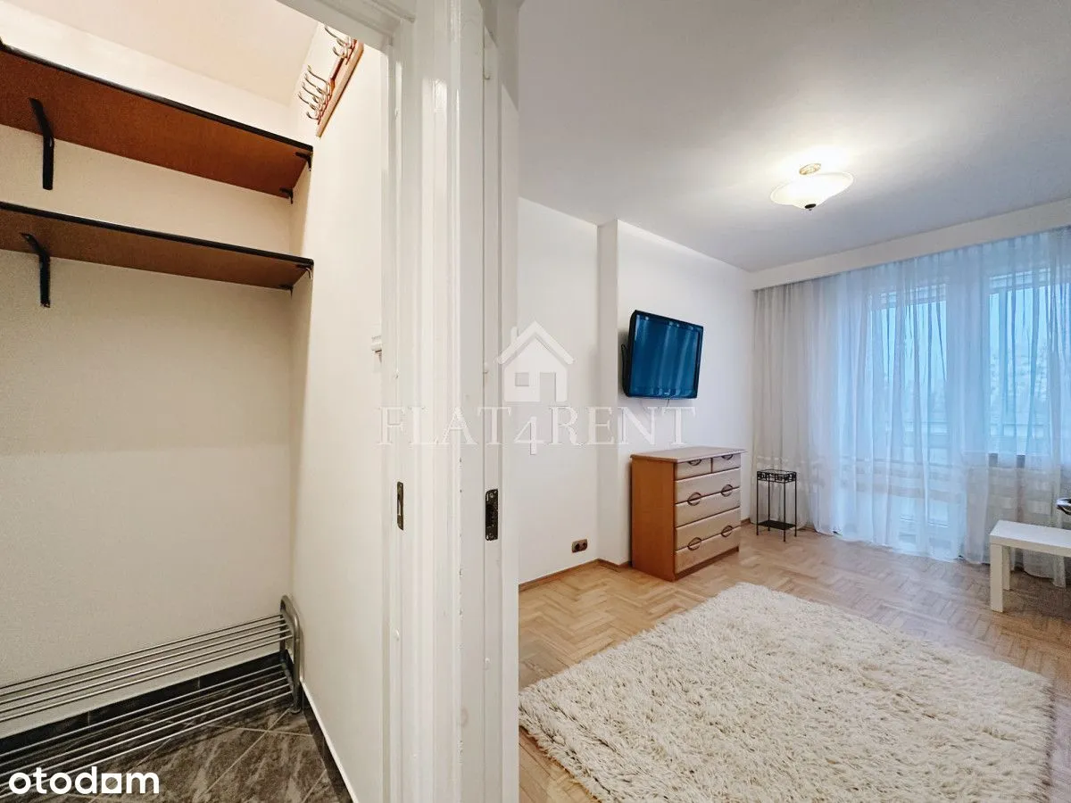 Mokotów | 88M2 | 3 Pokoje | Garaż | Balkon