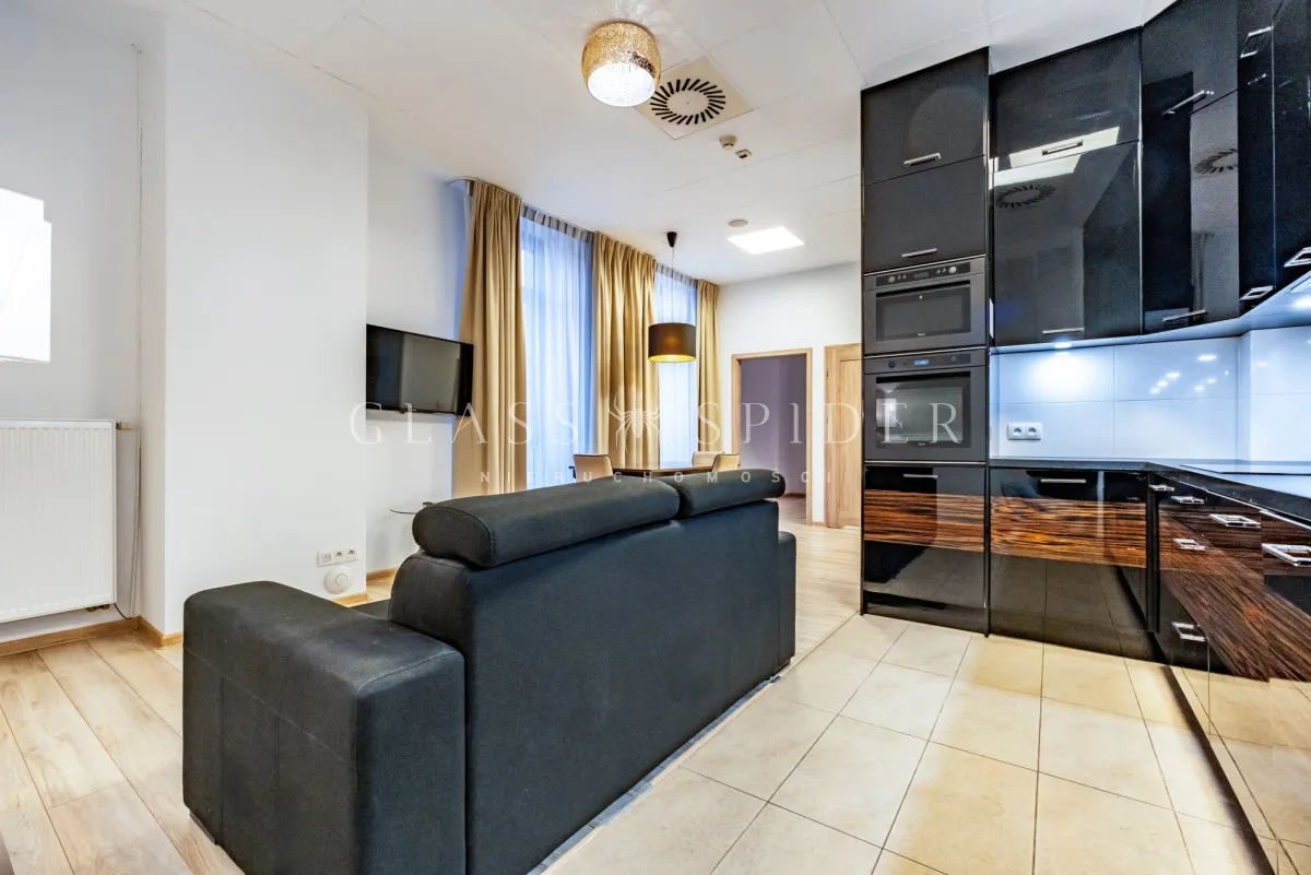 ⚡Apartament⚡Varsovia Apartamenty Jerozolimskie⚡ 