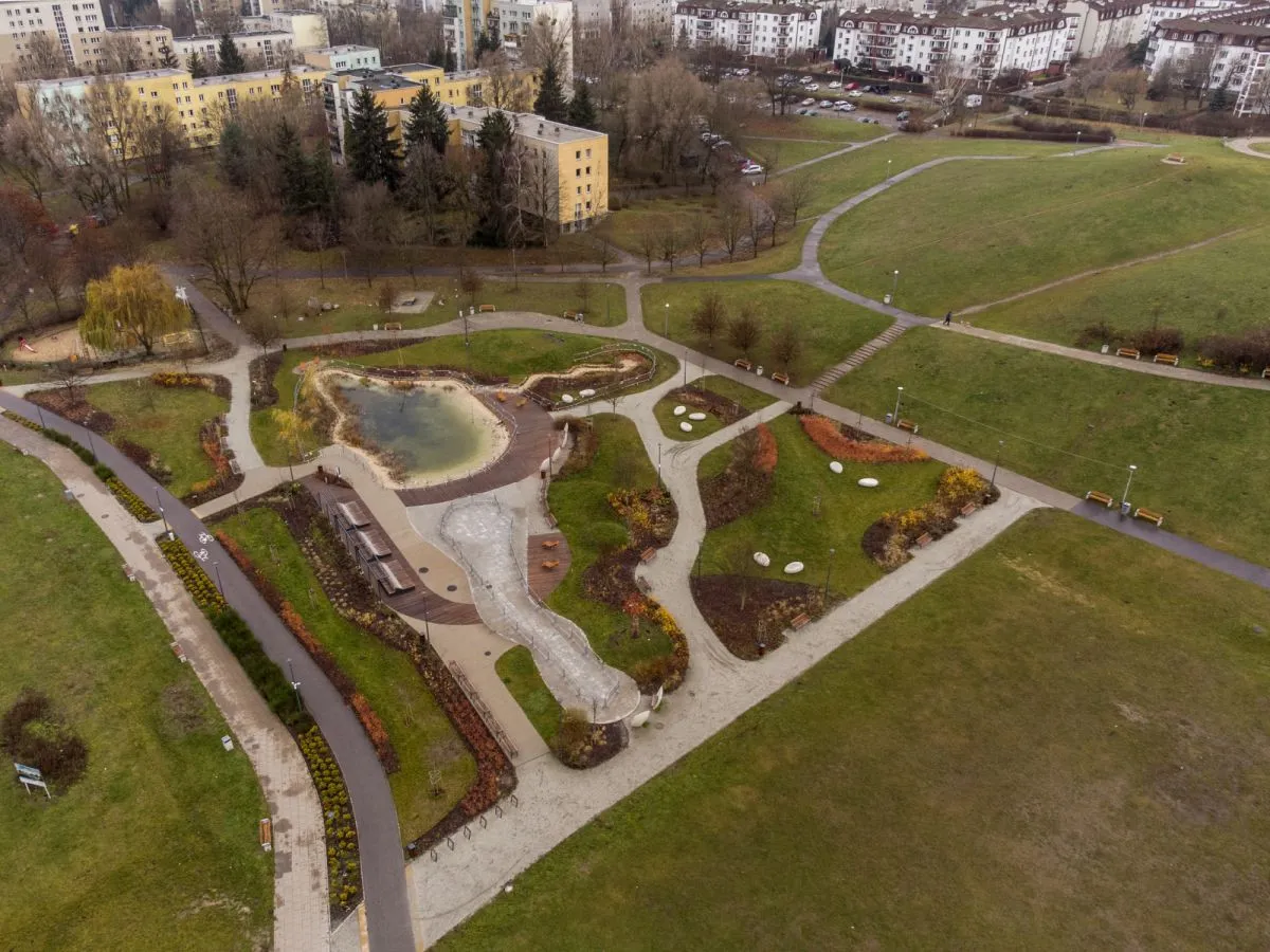 Metro Ursynów- 3 pokoje 