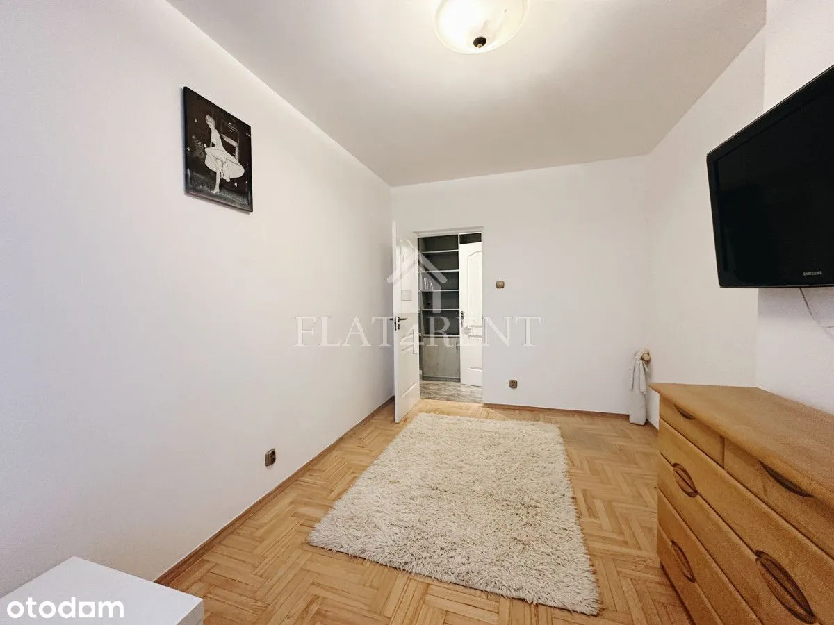 Mokotów | 88M2 | 3 Pokoje | Garaż | Balkon