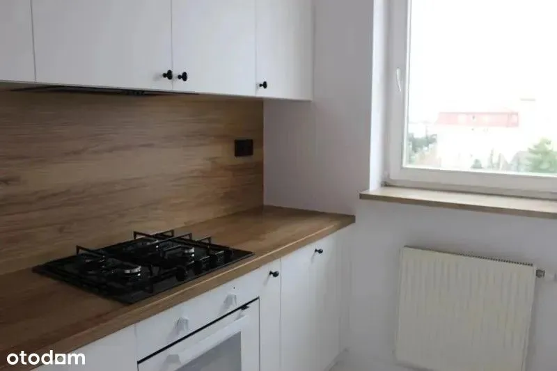 Tarchomin ul. Odkryta, 32 m2, balkon, winda