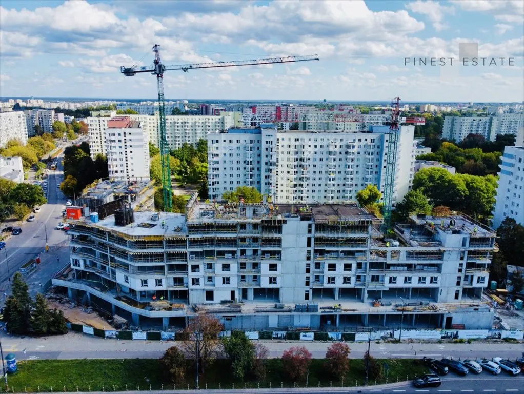 Sprzedam mieszkanie dwupokojowe: Warszawa Mokotów , ulica Wałbrzyska, 31 m2, 699500 PLN, 2 pokoje - Domiporta.pl