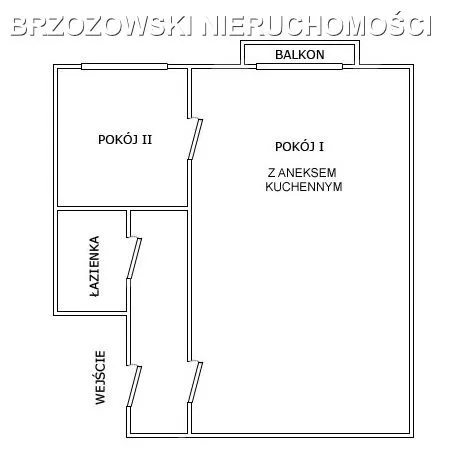 Sprzedam mieszkanie dwupokojowe: Warszawa Śródmieście Muranów , ulica Andersa, 38 m2, 795000 PLN, 2 pokoje - Domiporta.pl