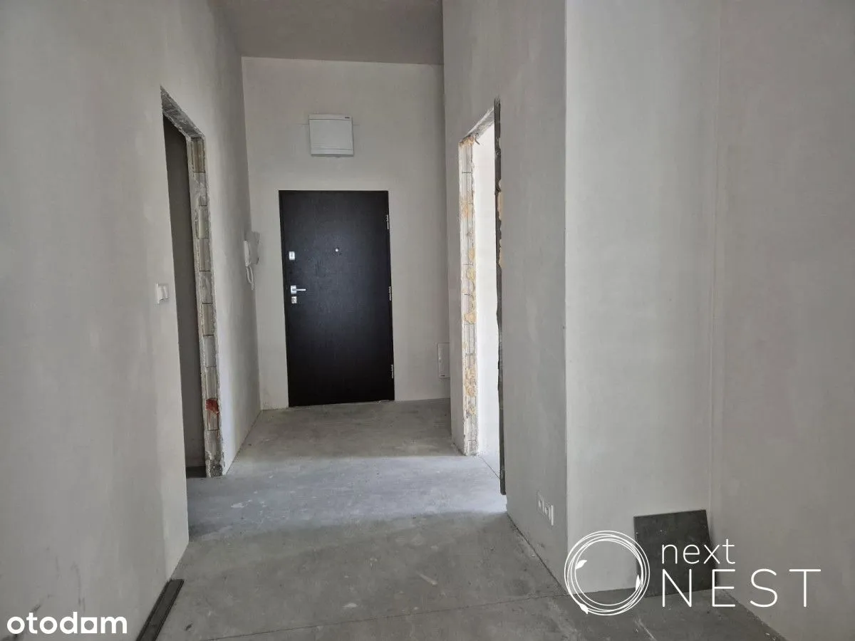 3 Pokojowy Apartament Z Ogródkiem