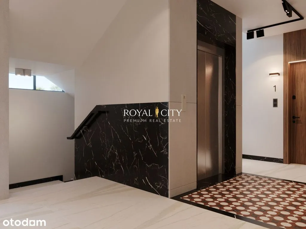 Apartament 105 m2 w sercu Wilanowa Królewskiego