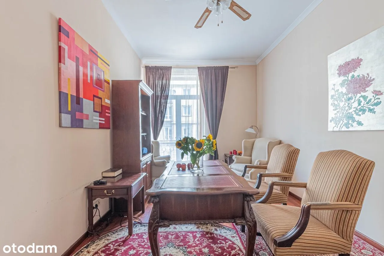 Flat for sale for 1850000 zł w Śródmieście Południowe, Śródmieście, Warszawa