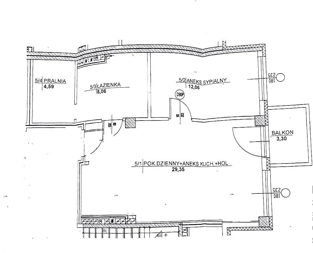 Luksusowy Apartament Mokotów(portier/garaż/klima)