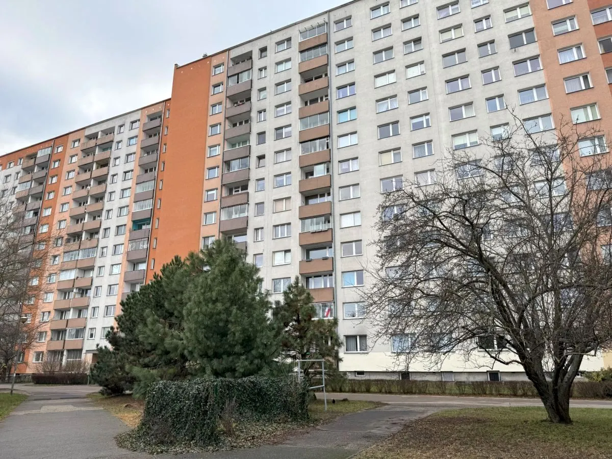 Mieszkanie, ul. Conrada