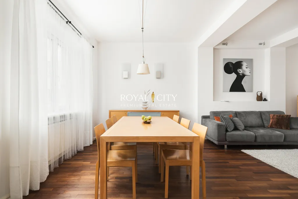 Flat for sale for 1869000 zł w Filtry, Ochota, Warszawa