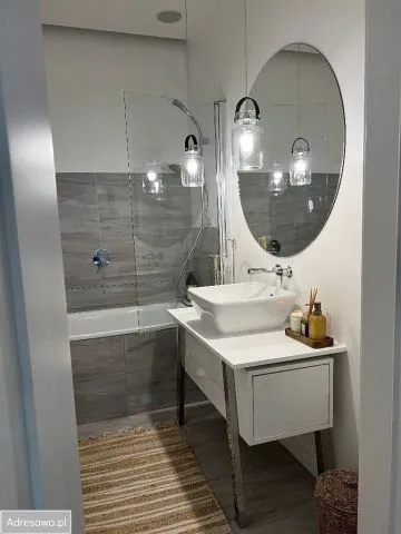 Apartament do wynajęcia za 4750 zł w Zawady, Wilanów, Warszawa