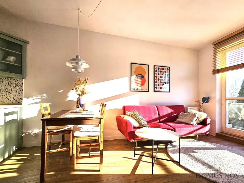 Sprzedam mieszkanie dwupokojowe: Warszawa , ulica Rondo Małej Brzozy, 45 m2, 574900 PLN, 2 pokoje - Domiporta.pl