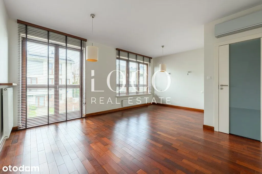 Flat for rent for 19000 zł w Wilanów Królewski, Wilanów, Warszawa