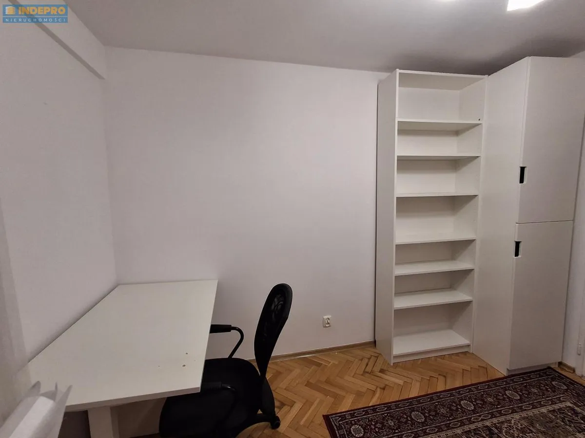 Mieszkanie na sprzedaż, 16 m², 1 pokój Warszawa Mokotów 