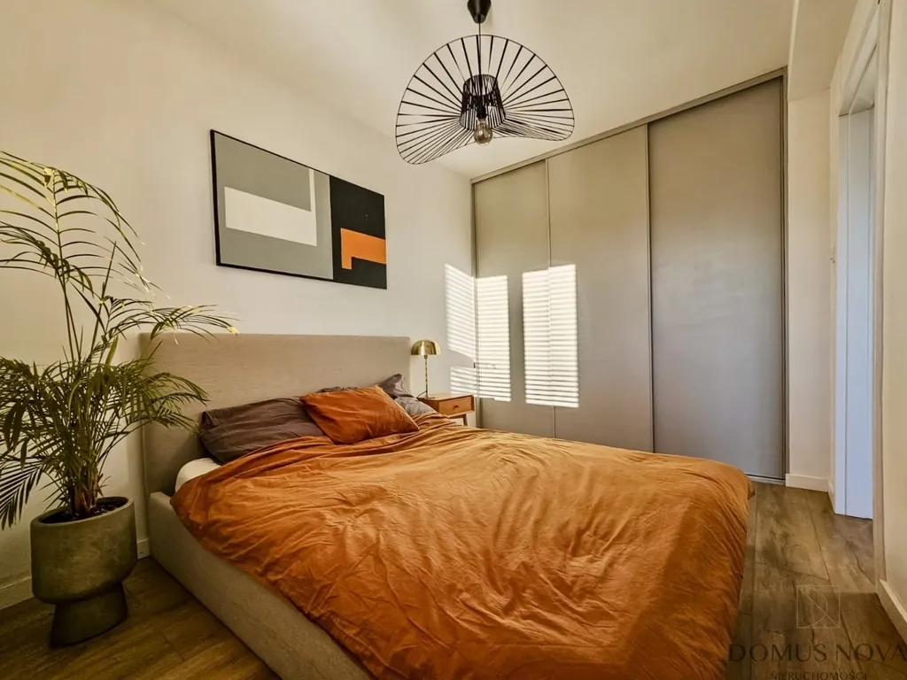 Sprzedam mieszkanie dwupokojowe: Warszawa , ulica Rondo Małej Brzozy, 45 m2, 574900 PLN, 2 pokoje - Domiporta.pl