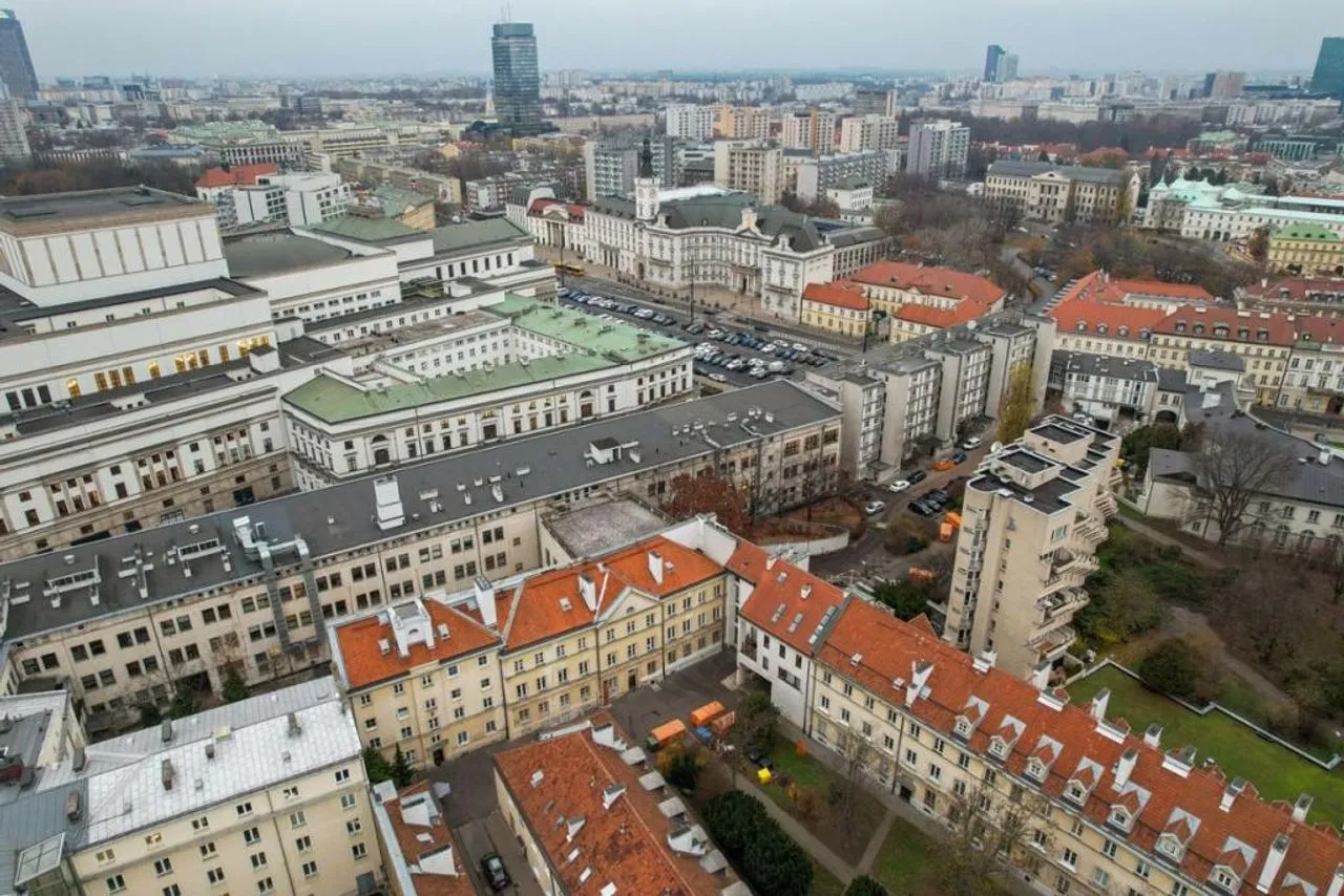 Lokal Usługowy na sprzedaż