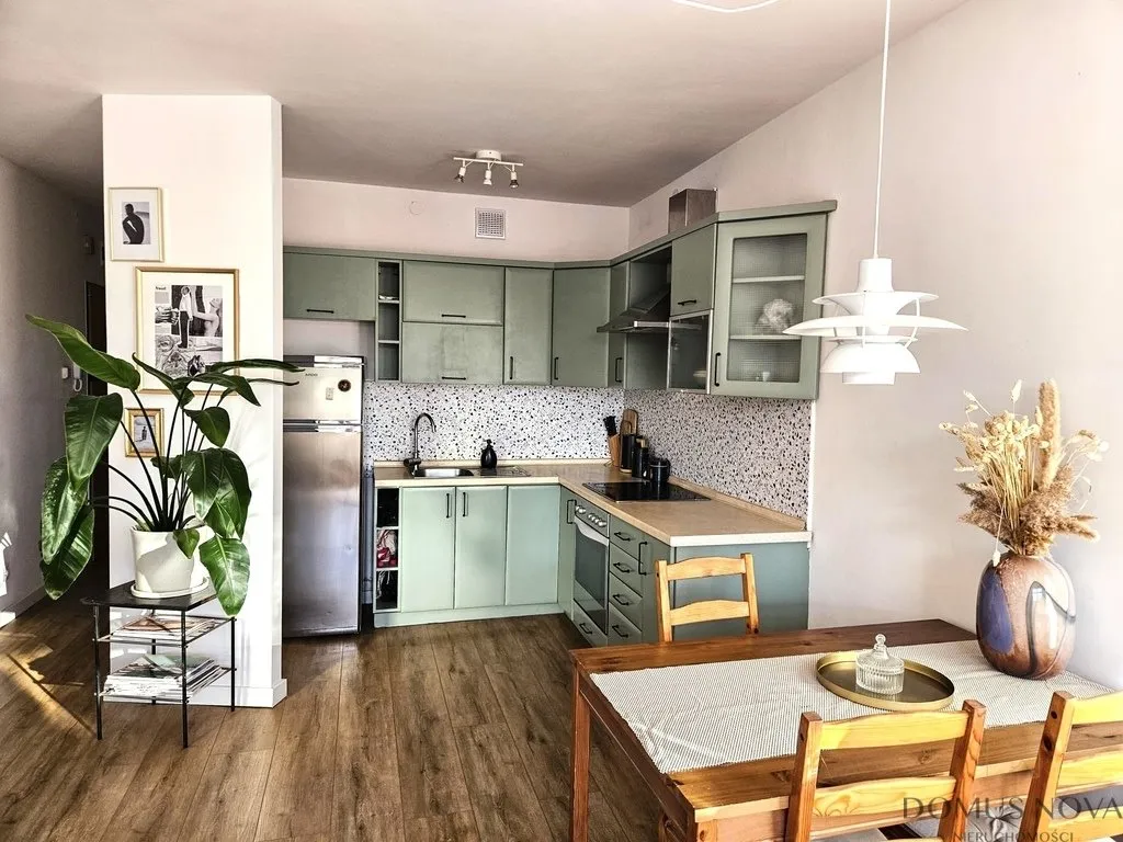 Sprzedam mieszkanie dwupokojowe: Warszawa , ulica Rondo Małej Brzozy, 45 m2, 574900 PLN, 2 pokoje - Domiporta.pl