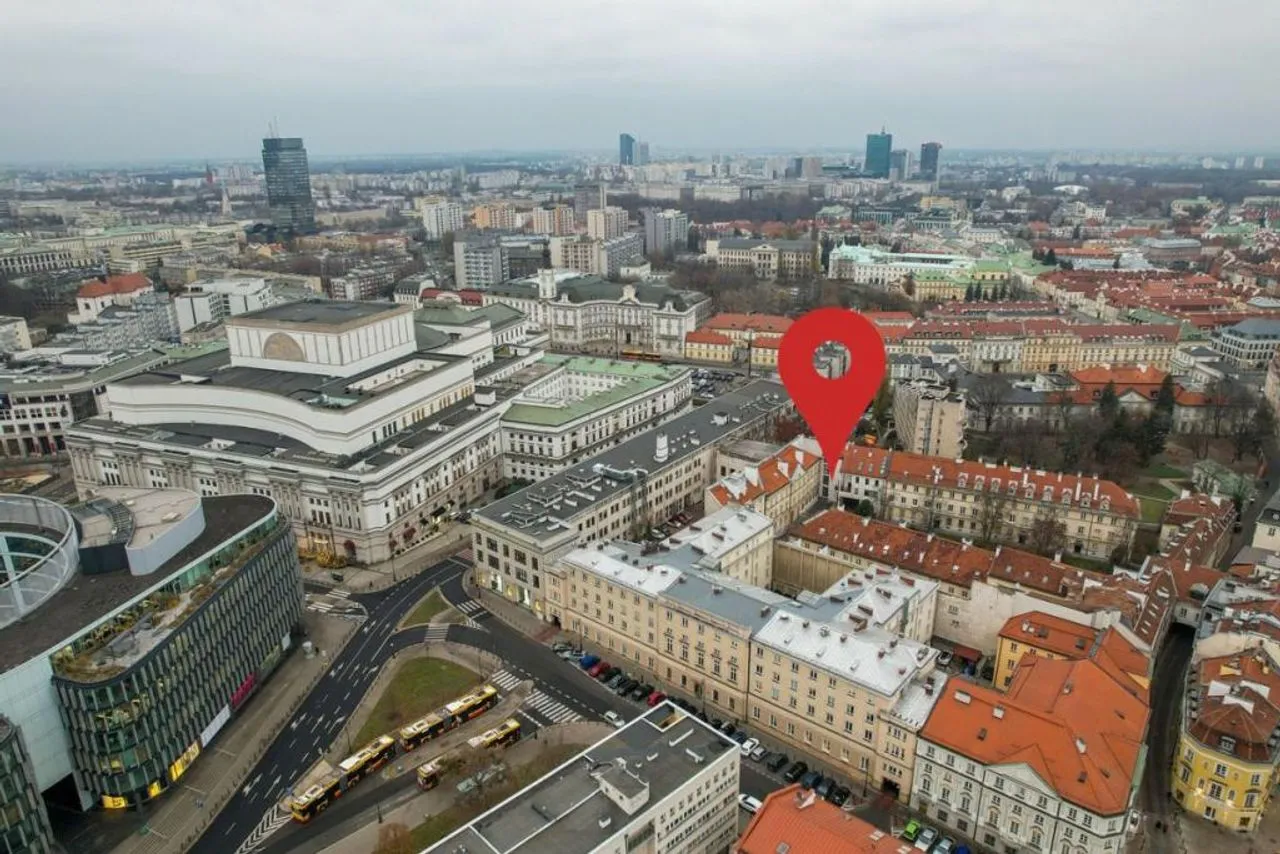 Lokal Usługowy na sprzedaż