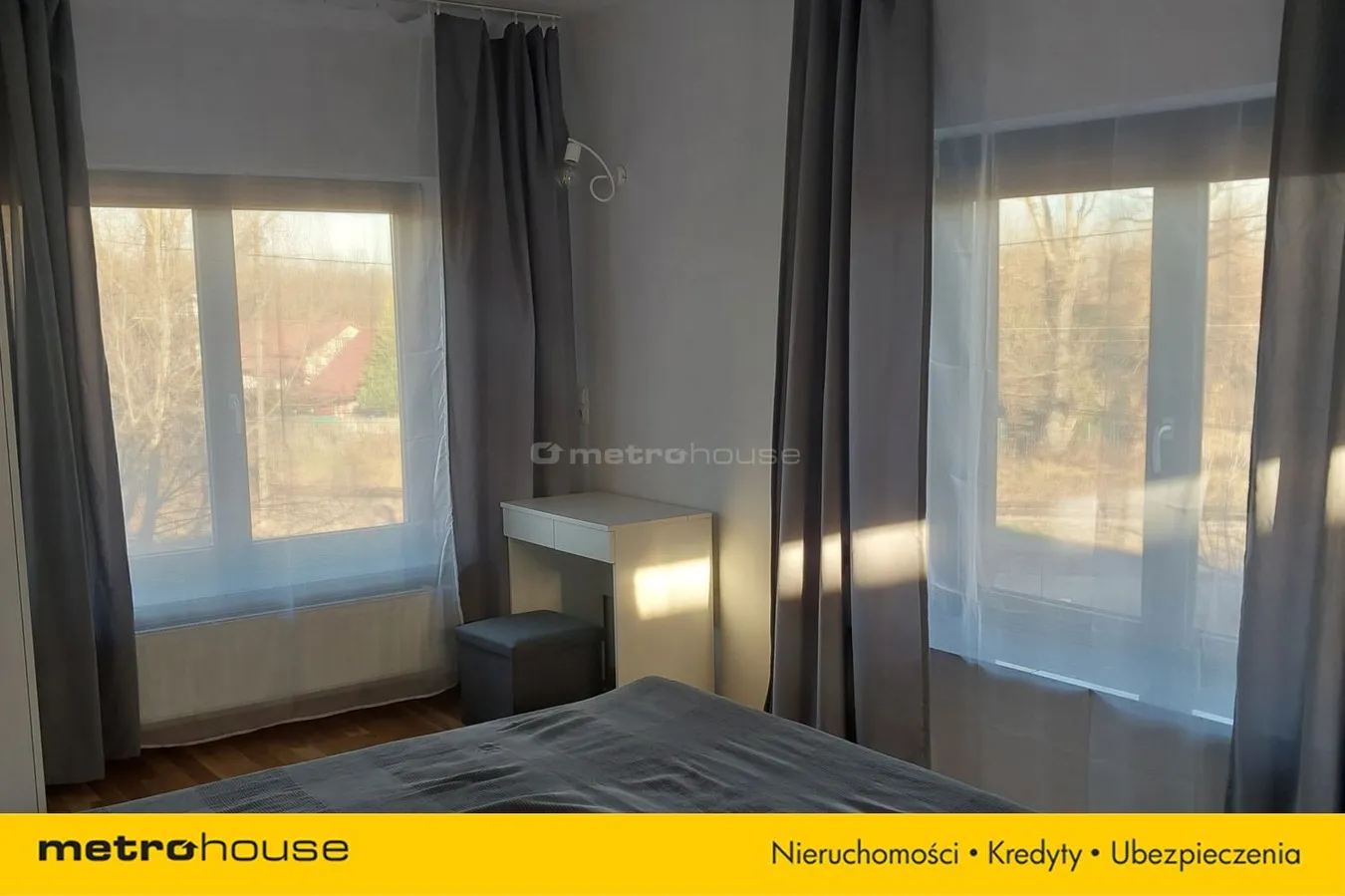 Apartament 111m2, ogródek, garaż, Włochy 