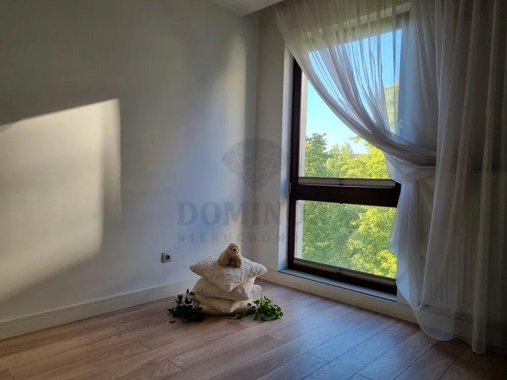 Nowoczesne 3 pokoje, balkon, garaż gratis 