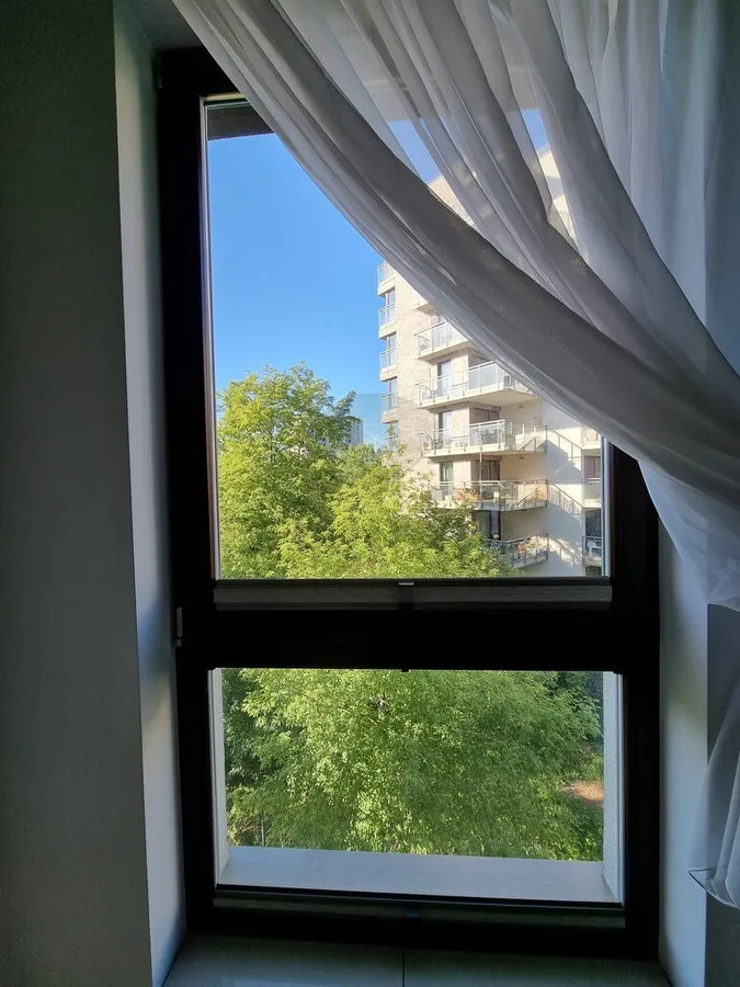 Nowoczesne 3 pokoje, balkon, garaż gratis 