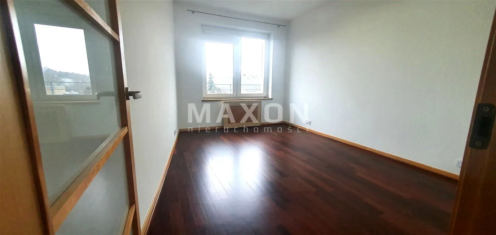 Apartament, ul. Złotego Smoka