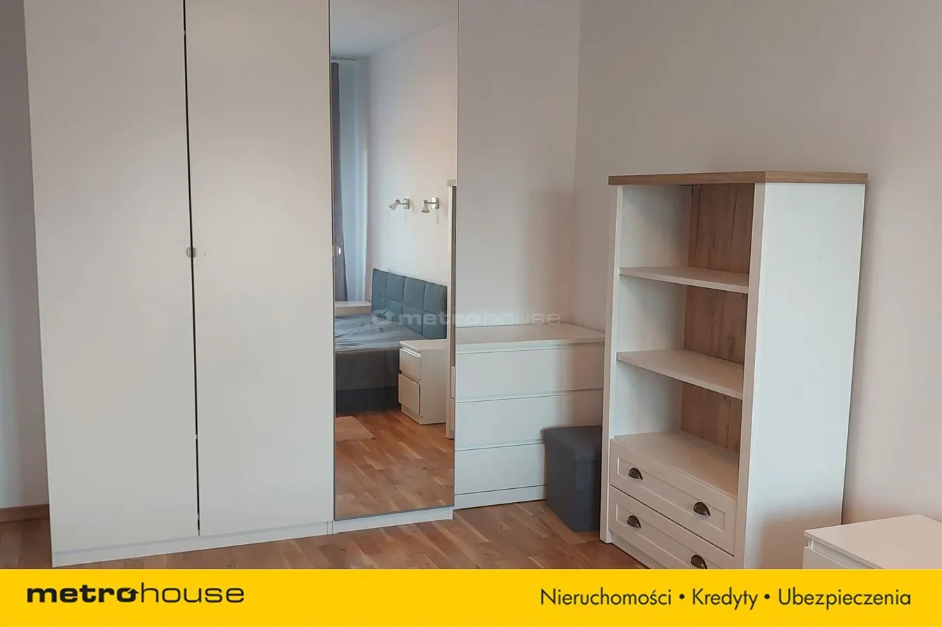 Apartament 111m2, ogródek, garaż, Włochy 